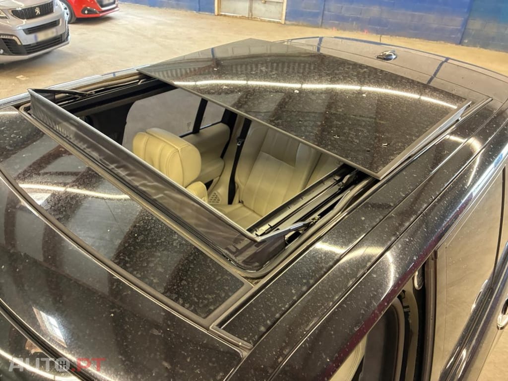 Land Rover Range Rover 4.2 V8 SWB Supercharged Autobiography A