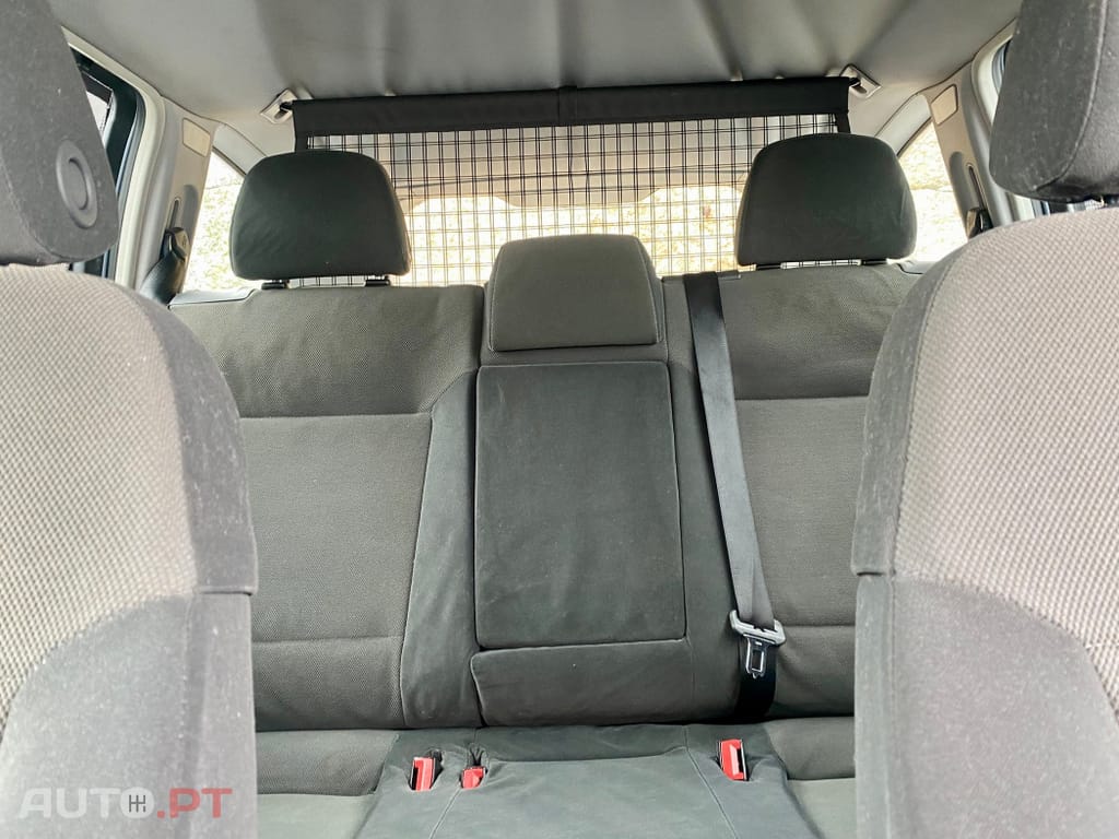 Opel Vectra Caravan 1.9 CDTi Cosmo Aut