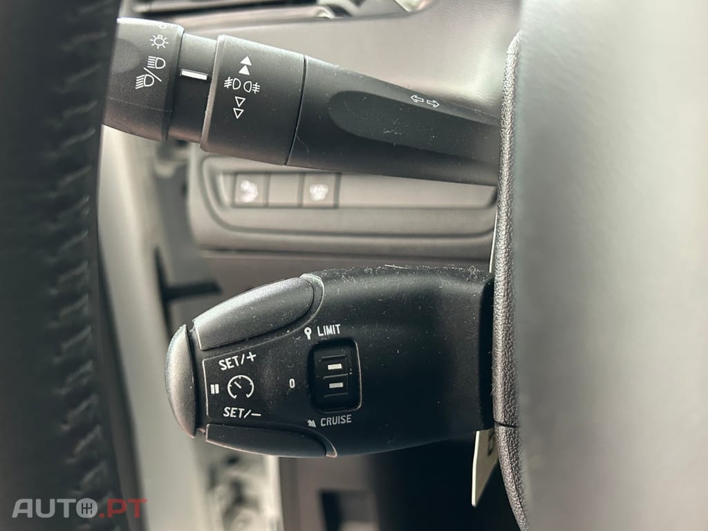 Peugeot 208 1.2 PureTech Active