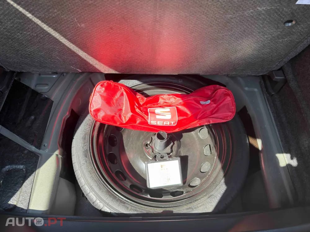 Seat Arona 1.0 TSI FR
