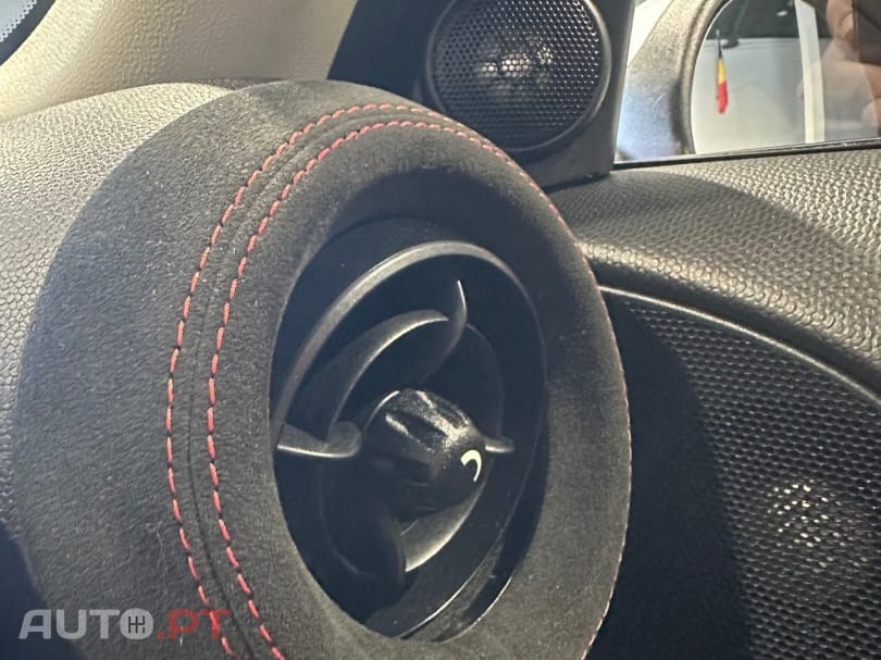 MINI Countryman Cooper S Auto