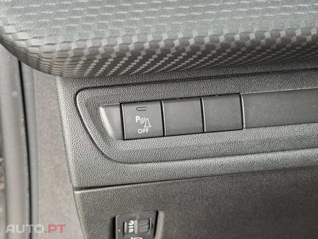 Peugeot 208 1.6 BlueHDi Style