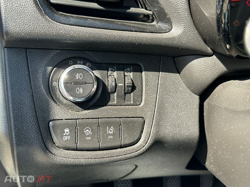 Opel Karl 1.0 Rocks