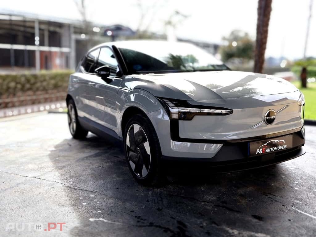 Volvo EX30 69 kWh Single Motor Extended Range Plus