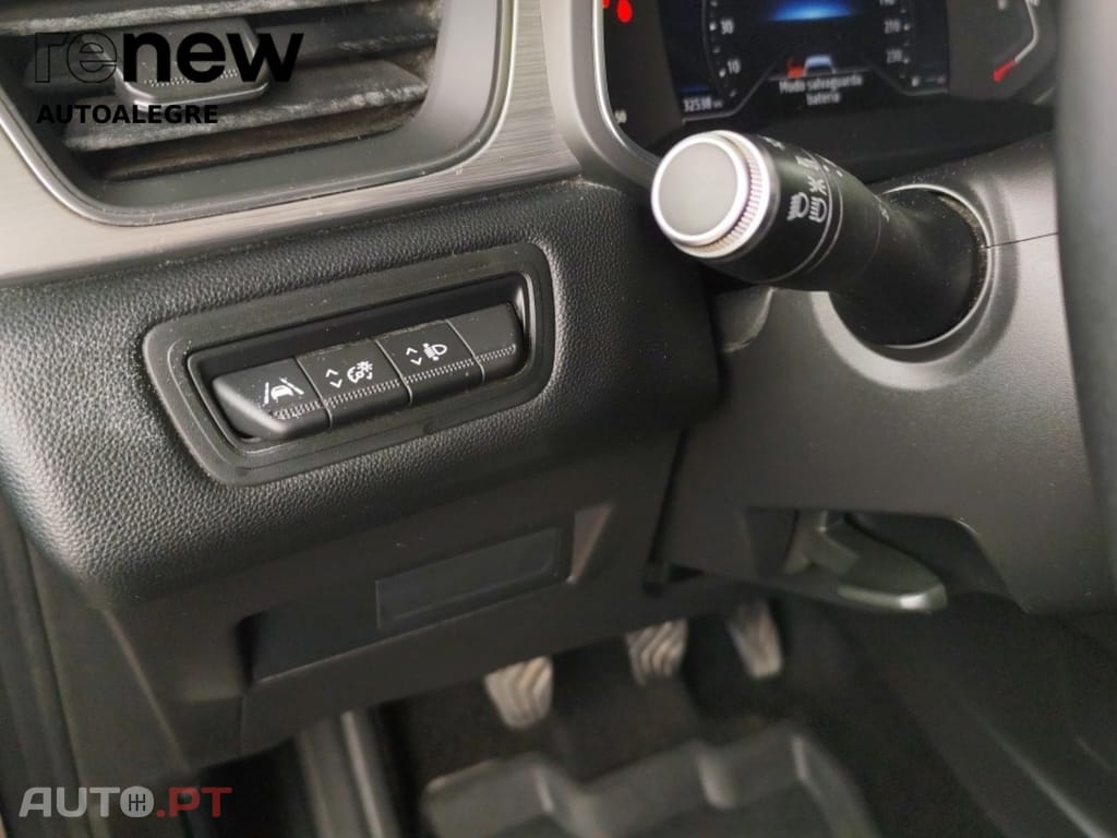 Renault Captur Intens Tce