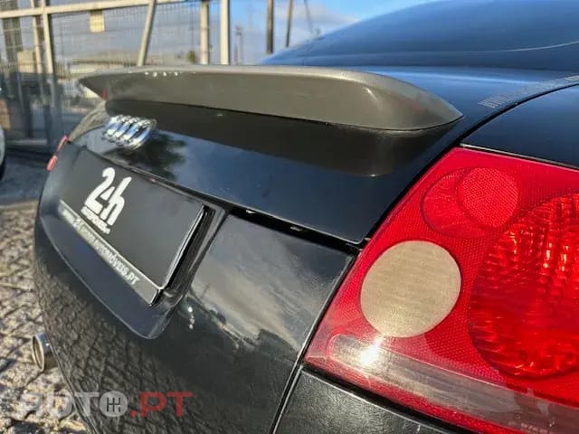 Audi TT 1.8 T