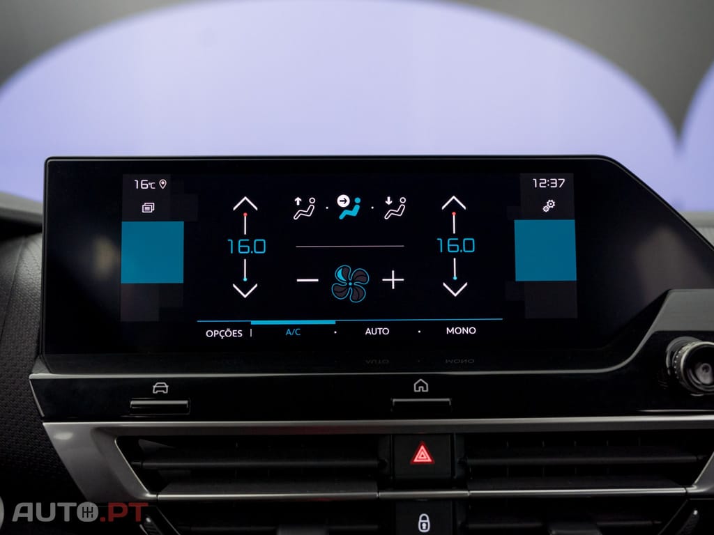 Citroen C4 1.5 BlueHDi Feel Pack