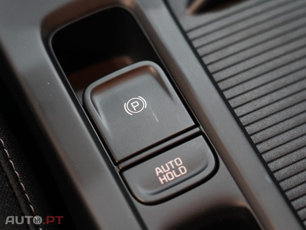 Kia Xceed 1.0 T-GDi Dynamic