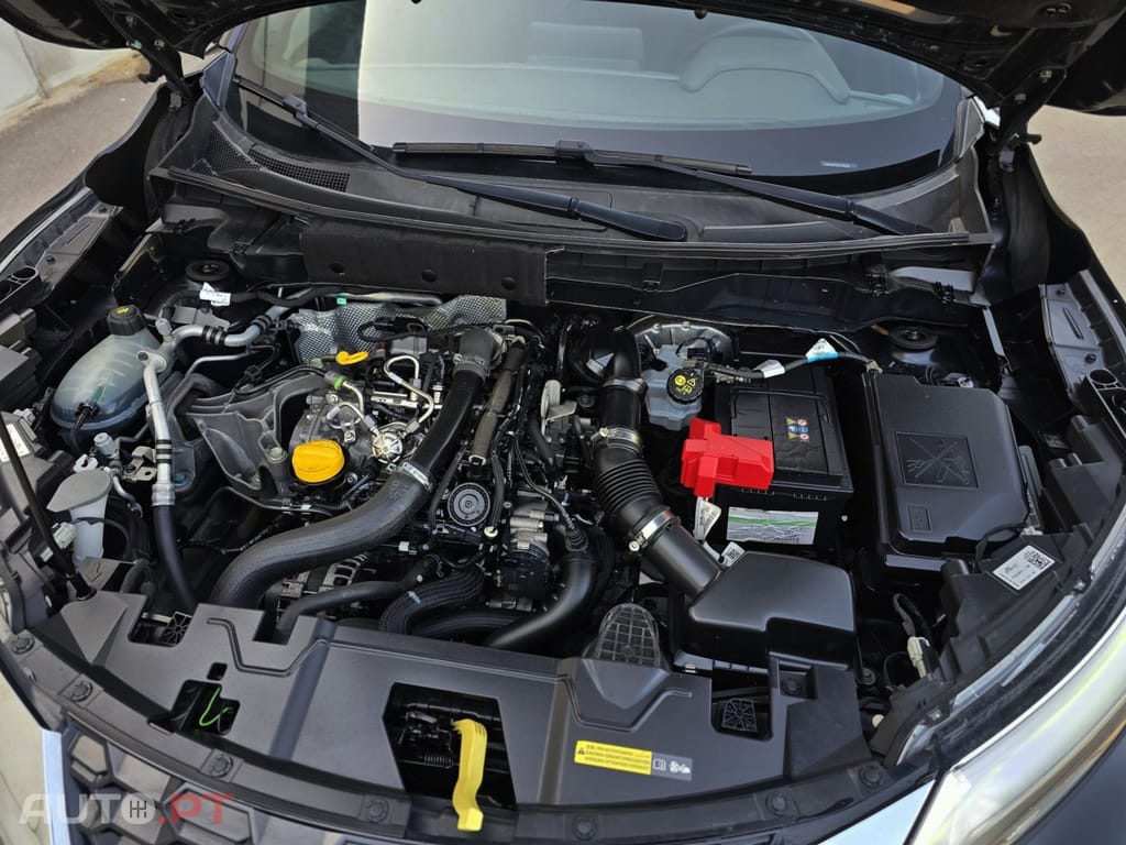 Nissan Juke 1.0 DIG-T N-Connecta