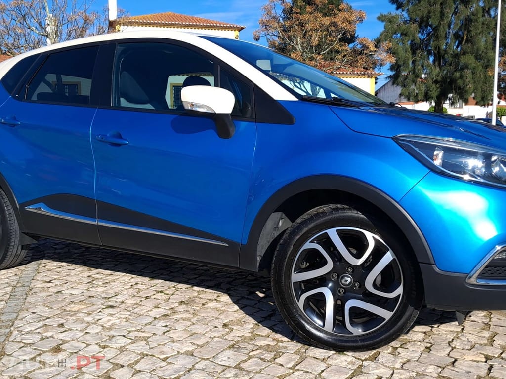 Renault Clio 1.5 dCi Zen