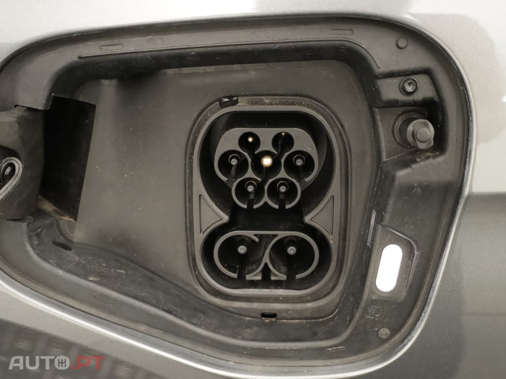 Volkswagen Passat Passat V. 1.5 TSI eHybrid DSG