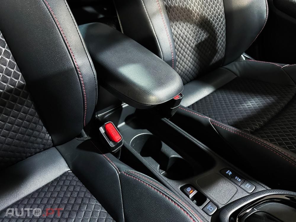 Toyota Yaris 1.5 HDF Comfort