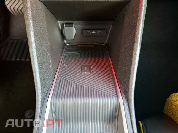 Renault 5 EV52 iconic cinq 150 cv autonomia comfor