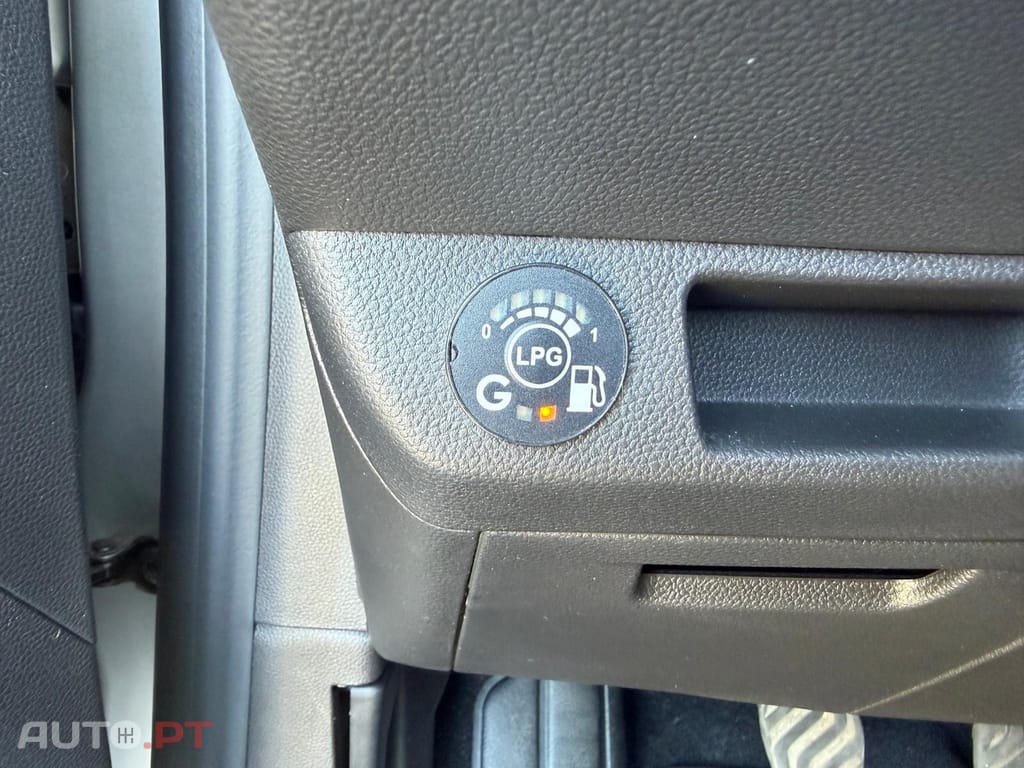 Renault Clio 1.0 TCe Evolution Bi-Fuel