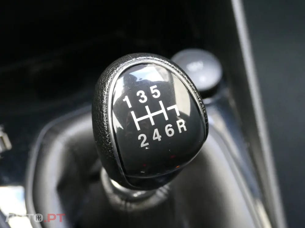 Ford Fiesta 1.0 EcoBoost Connected