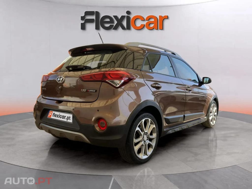 Hyundai i20 1.0 T-GDi Style