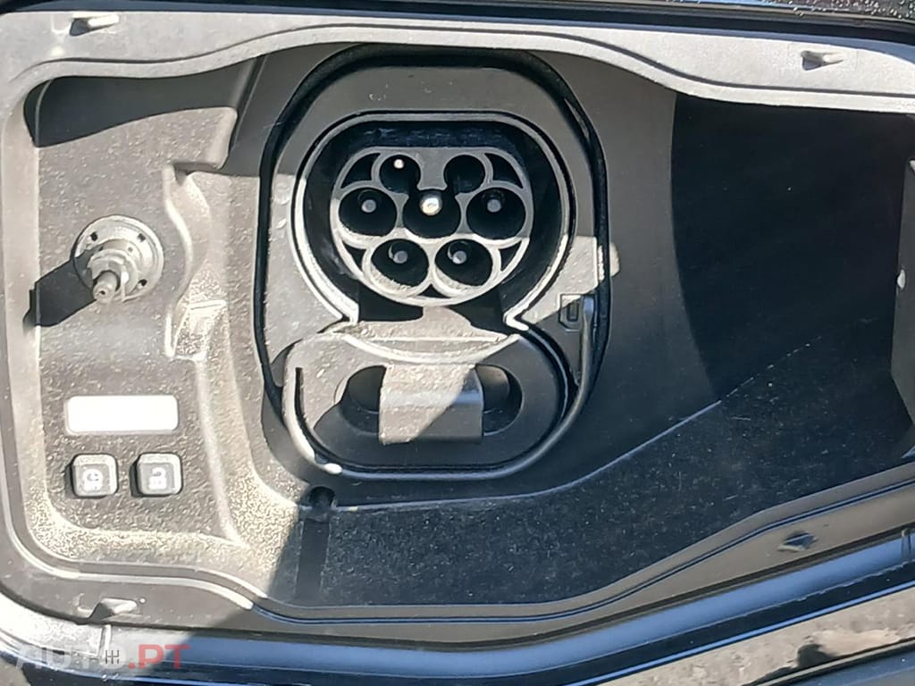 Renault Scénic Scénic E-Tech 60 kWh Techno