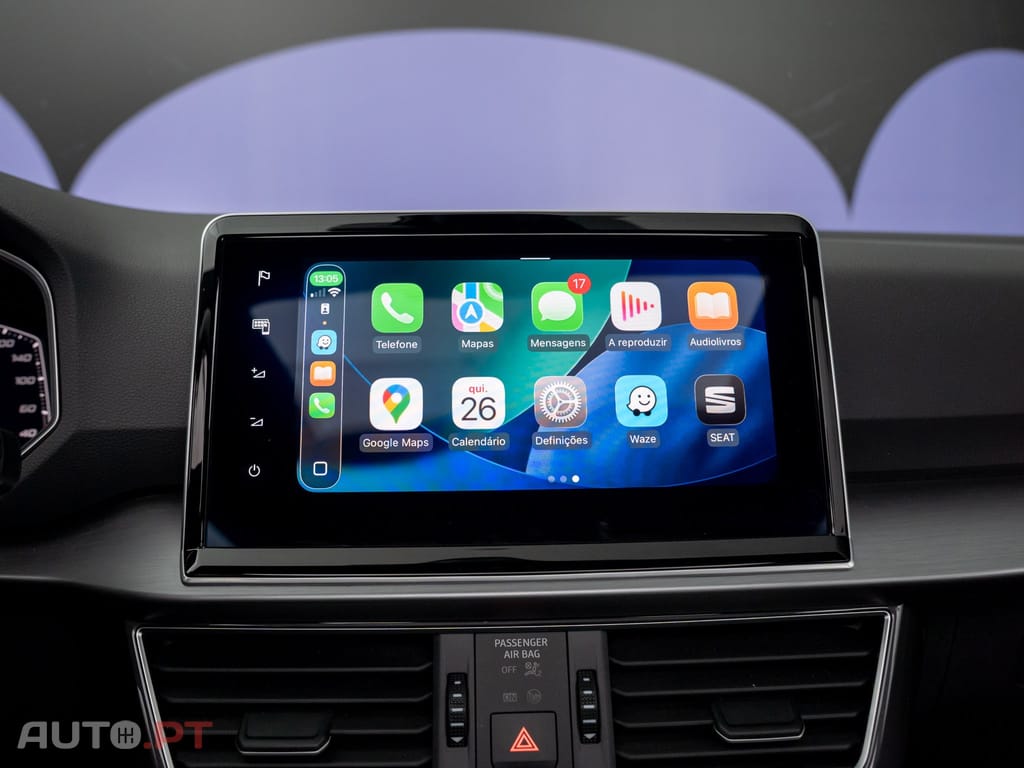 Seat Tarraco 1.4 e-Hybrid FR DSG