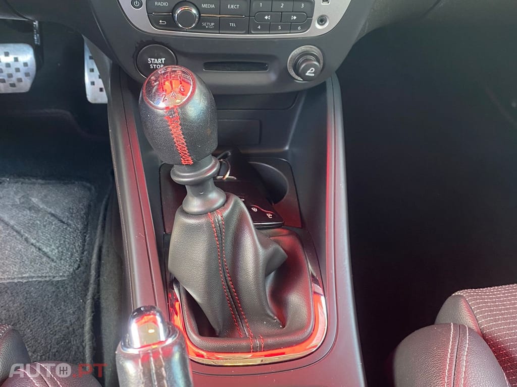 Renault Mégane 1.5 dCi Dynamique