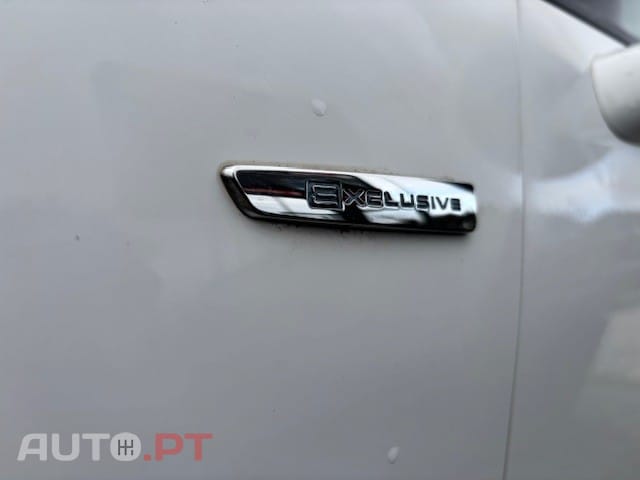 Citroen C4 Grand Picasso 1.6 e-HDi Exclusive ETG6