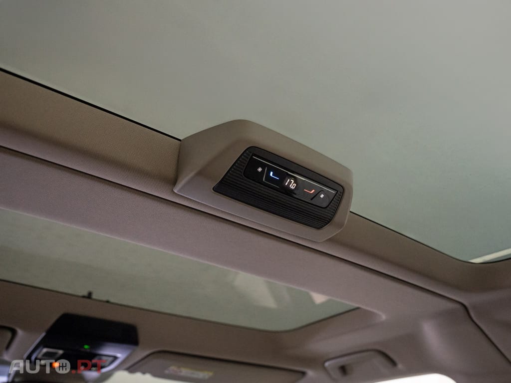 Volkswagen Multivan 1.4 TSI e-Hybrid Life DSG