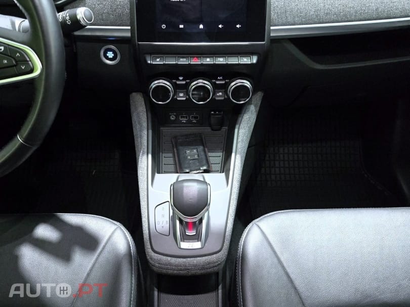 Renault Zoe (c/ Bateria) Intens 50