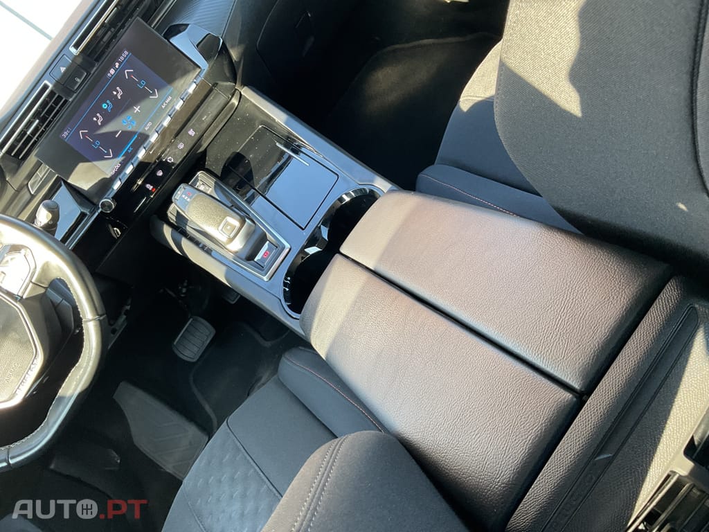 Peugeot 508 1.5 BlueHDi Active Pack Business EAT8