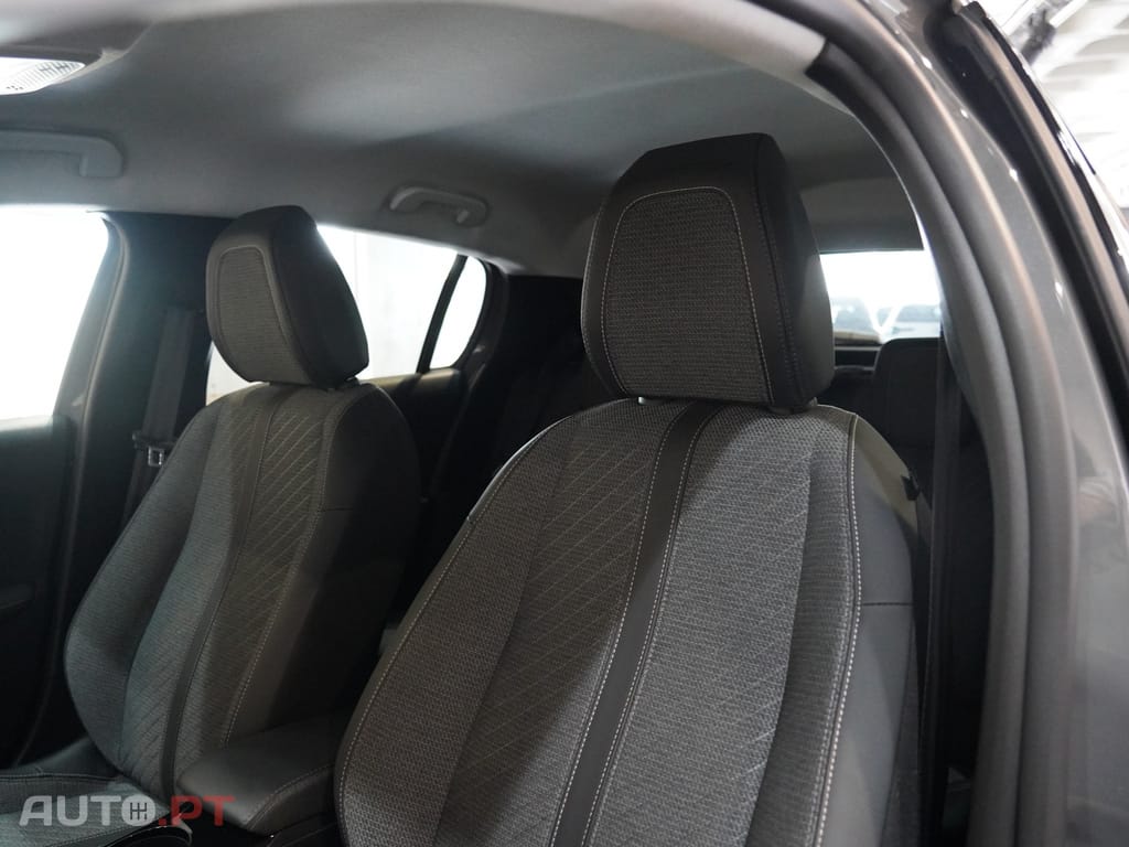 Peugeot 208 1.2 PureTech Allure