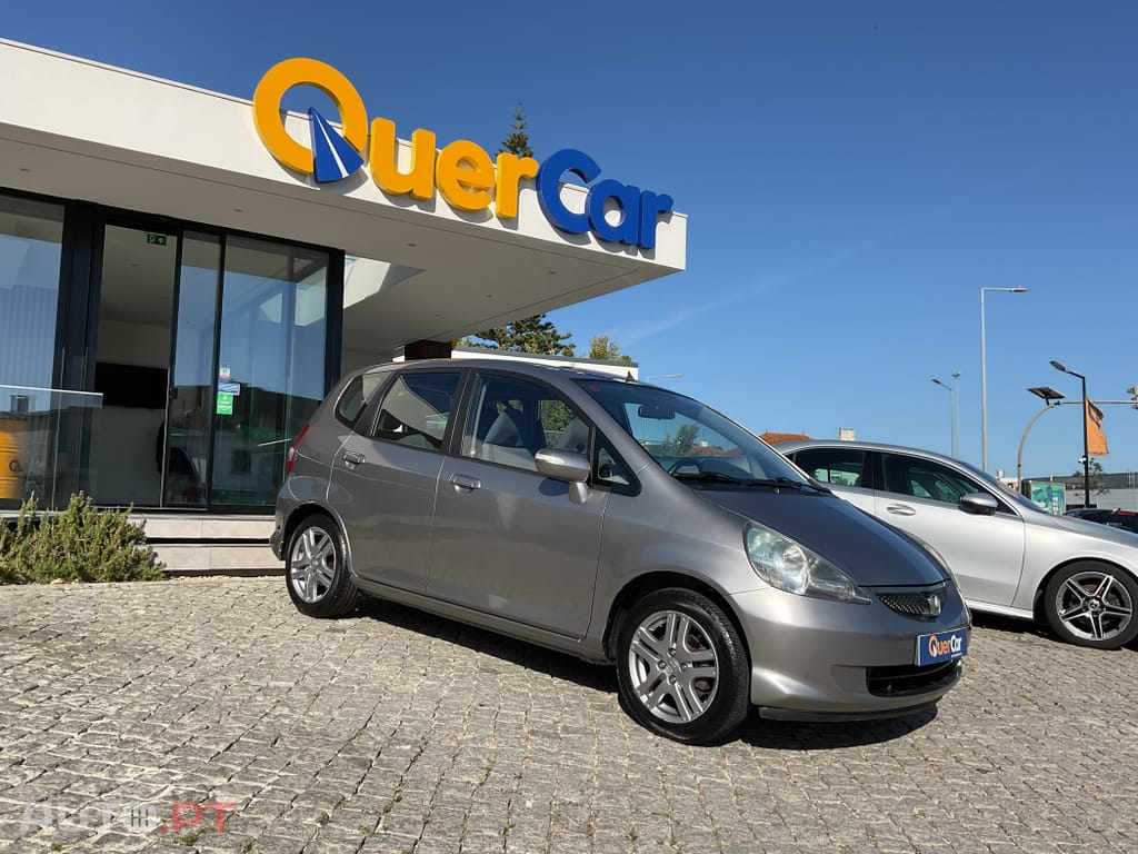 Honda Jazz 1.2 Live