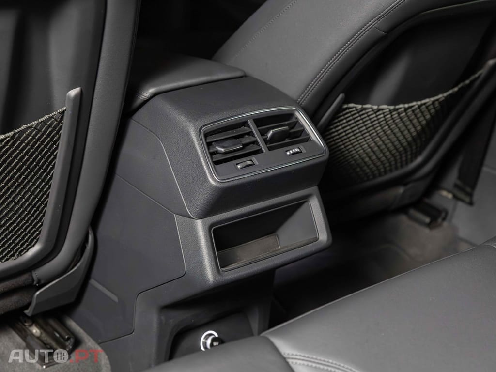 Audi E-Tron 50 quattro advanced