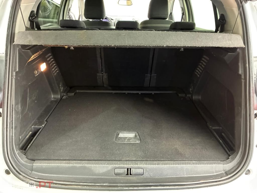 Citroen C5 Aircross 1.5 BlueHDi Shine EAT8