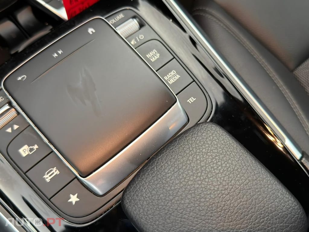 Mercedes-Benz EQA 250+ Progressive