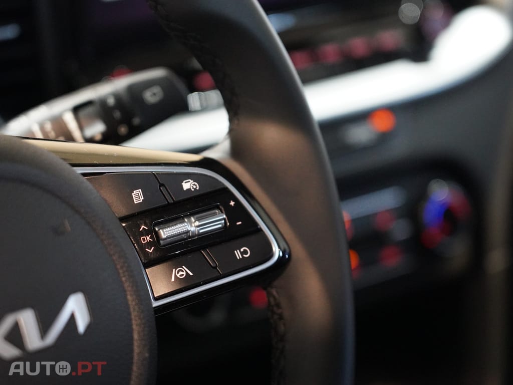 Kia Xceed 1.0 T-GDi Dynamic