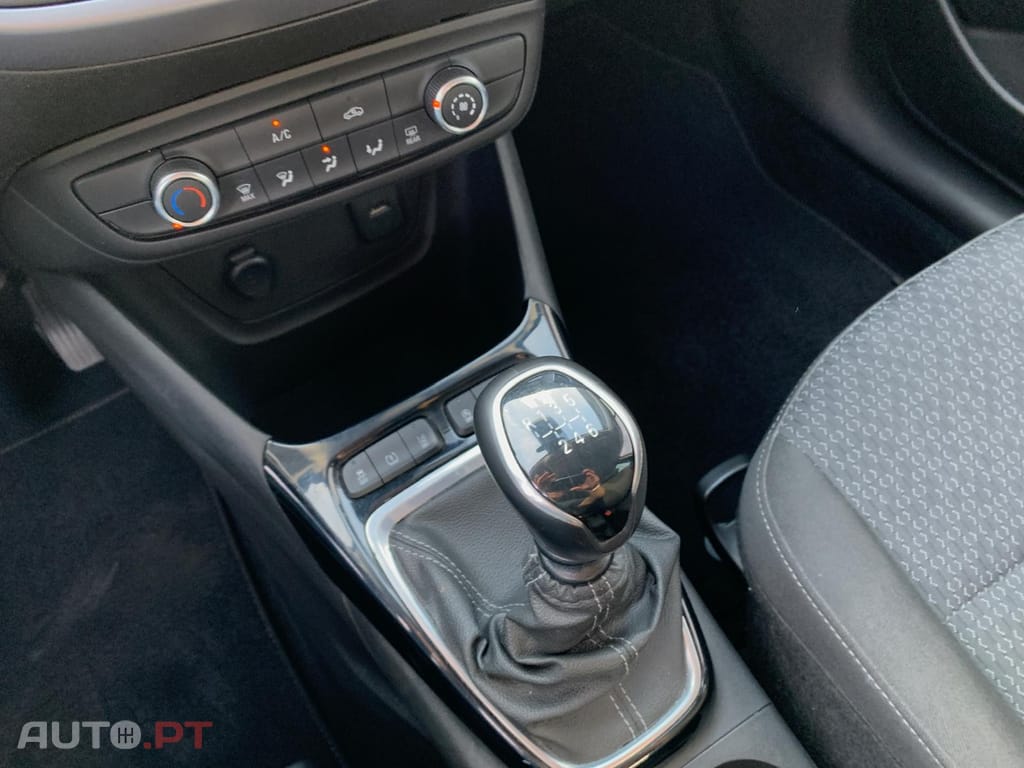 Opel Crossland 1.5 D Business