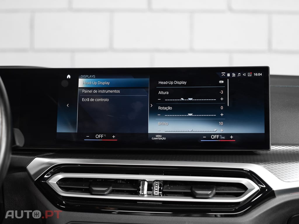 BMW 330 e Touring Pack M Auto