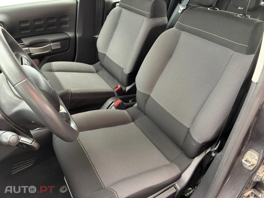Citroen C3 1.2 PureTech Feel Pack