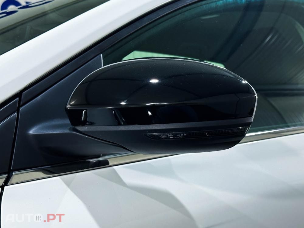 Renault Mégane ST HYBRID 1.6 TCE 160CV