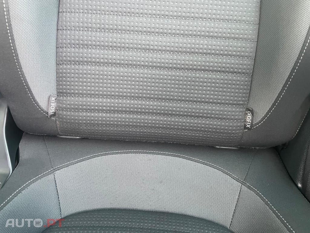 Volkswagen Scirocco 2.0 TDI Sport