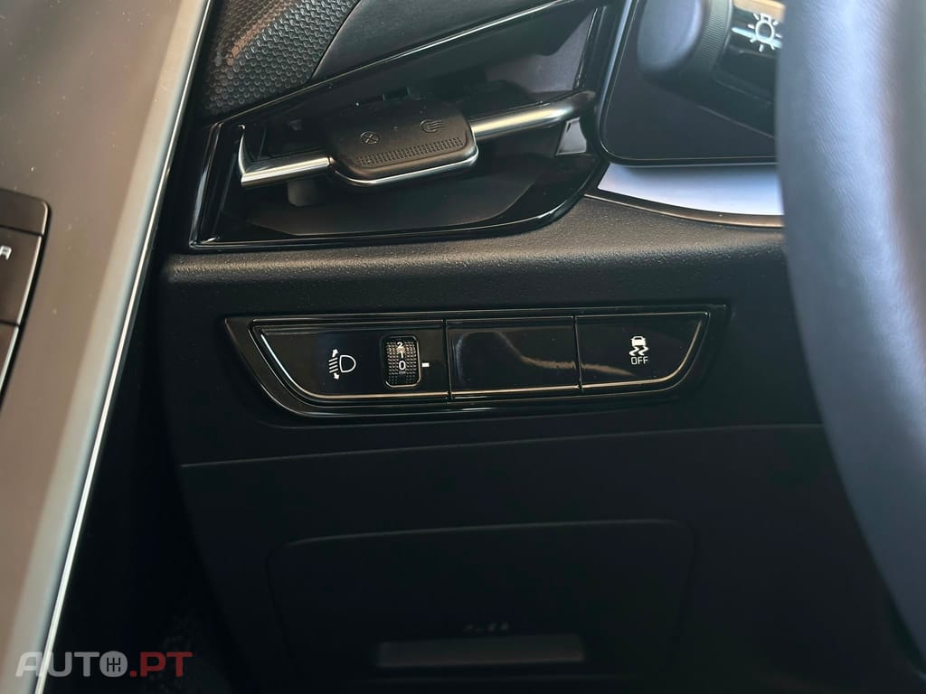 Kia Niro 64kWh