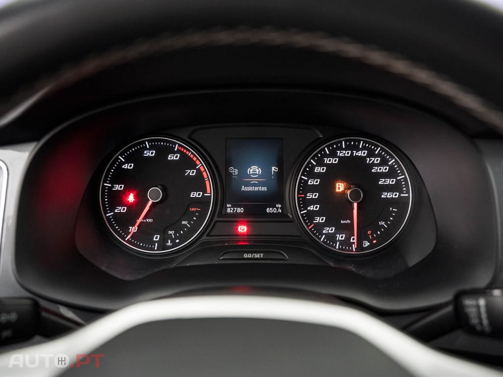 Seat Ateca 1.0 TSI Style