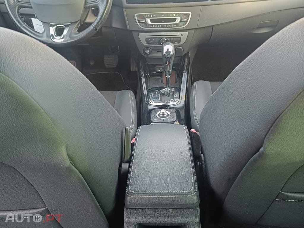 Renault Mégane 1.5 Blue dCi Bose Edition EDC