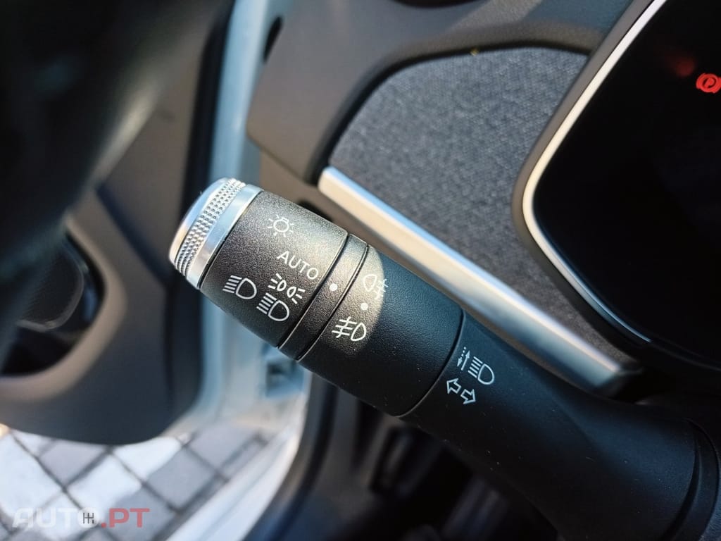 Renault Zoe (c/ Bateria) Intens 50