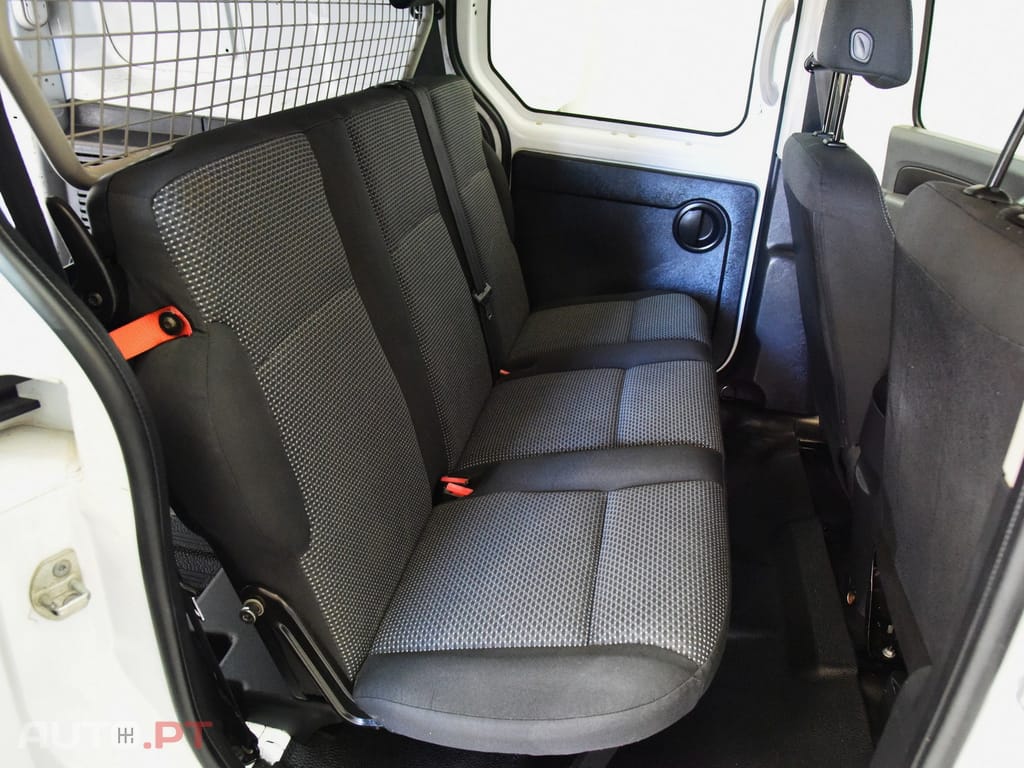 Mercedes-Benz Citan 111 CDi/31 Longo