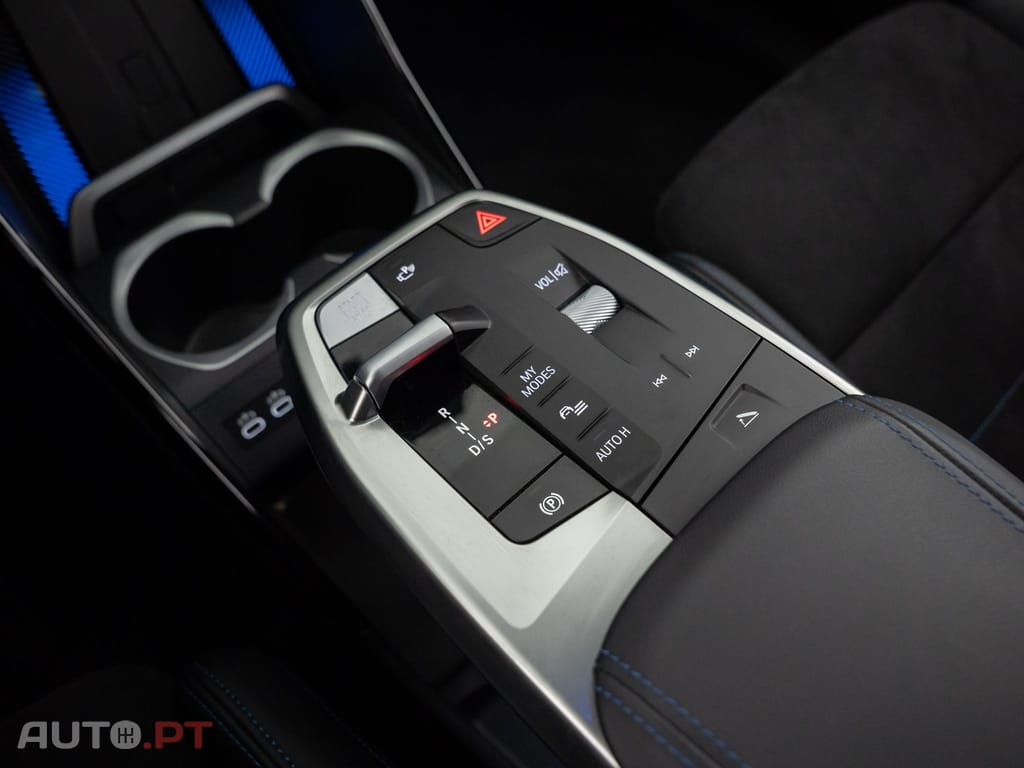 BMW X1 xDrive25e Pack Desportivo M