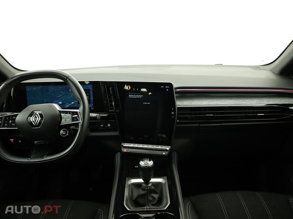Renault Austral Austral 1.3 Mild Hybrid Techno