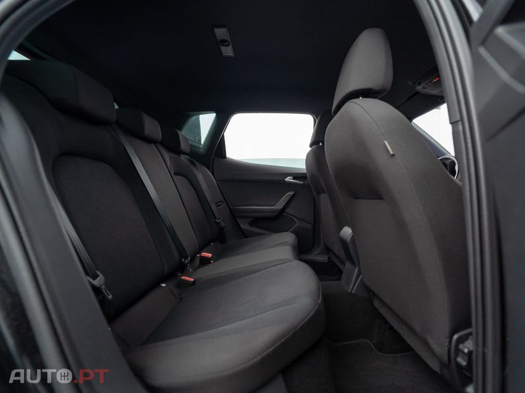 Seat Arona 1.0 TSI FR