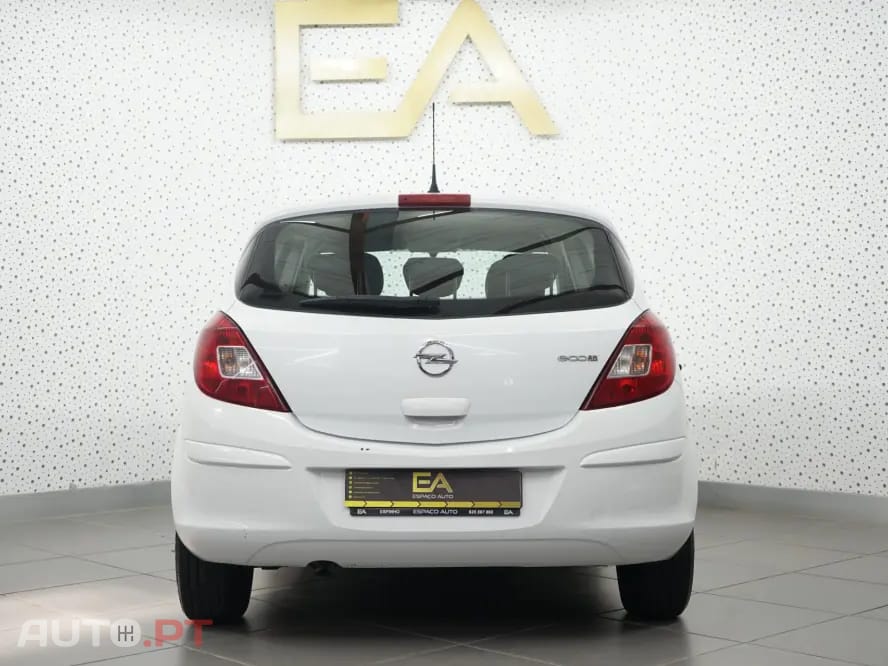 Opel Corsa 1.3 CDTi Dynamic