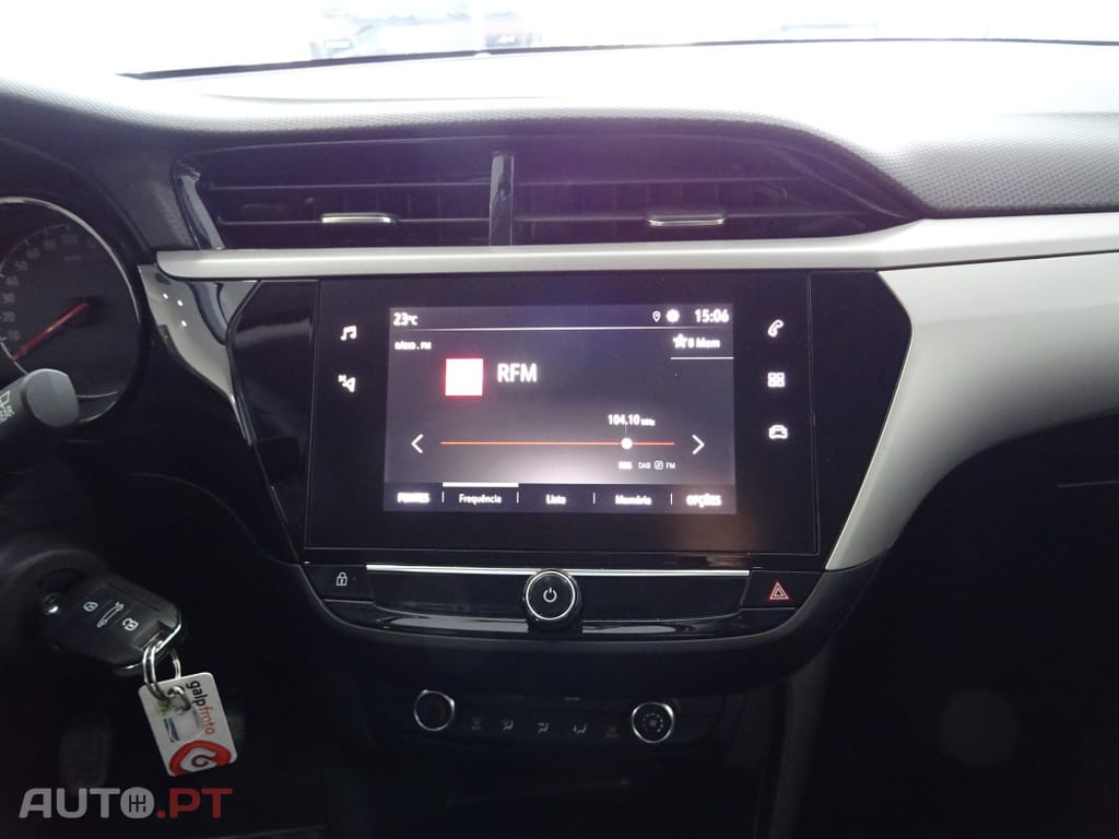 Opel Corsa 1.5 D Edition