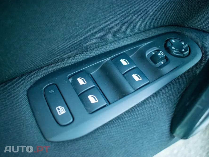Peugeot 308 SW 1.5 BlueHDi Style