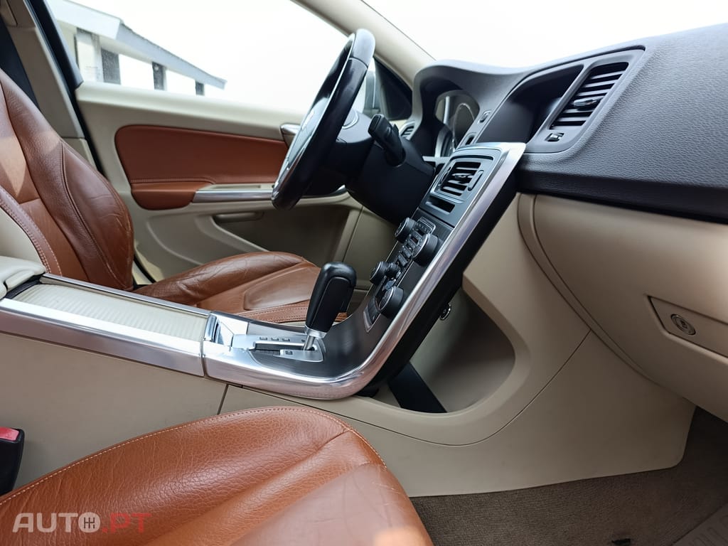 Volvo S60 T5  (GPL)